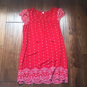 Old Navy Summer Dress